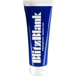 You2Toys Depilacijska krema Blitz Blank, 125 ml Cene