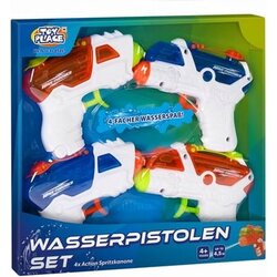 Toy Place Komplet vodnih pištol Cene