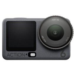 Dji Osmo Action 6 Standard Combo Cene