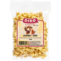 DIBO poslastice sa sirom - 200 g Cene