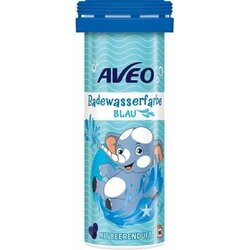 AVEO Kids vodna barva za kopel, modra Cene