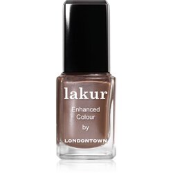 LONDONTOWN Lakur lak za nohte odtenek Affogato 12 ml Cene
