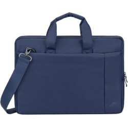 Rivacase Torba 15.6" Central 8231 Blue laptop bag Cene