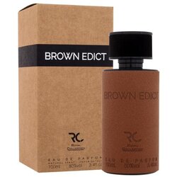 Royal Collection Brown Edict 100 ml parfemska voda unisex Cene