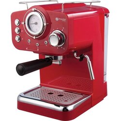 Aster Kavni aparat mc503red 1100W 1.25L, (5000531937) Cene