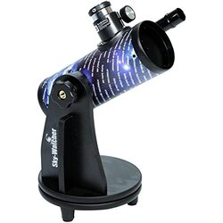 Sky-watcher Teleskop Dobson 76/300 Cene