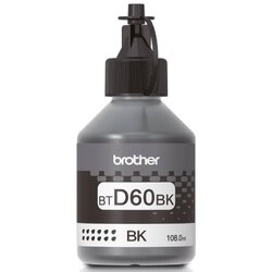 Brother Črnilo BTD60BK Black / Original Cene