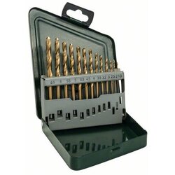 Bosch 13-delni set HSS-TiN burgija za metal 2607019436 Cene