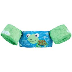 Sevylor prsluk sa mišićima za plivanje turtle arm floats plavi Cene