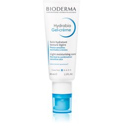 Bioderma Hydrabio Gel-Creme vlažilna gel krema za obraz 40 ml za ženske Cene