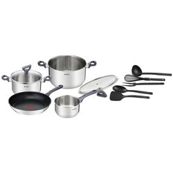 Tefal set posuđa G713SB45 11 kom Cijene