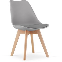 OSKAR MARK Stolica Siva x 1 Cene
