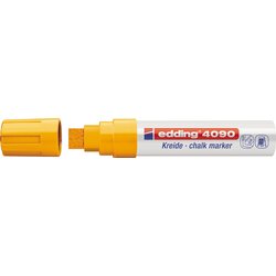 Edding Tekuća kreda E-4090, Neon narančasta Cene