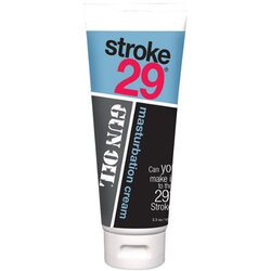 Gun Oil krema za masturbacijo Stroke 29, 100 ml Cene