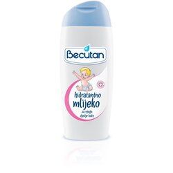 Becutan mlijeko za djecu 200ml Cene
