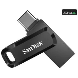 San Disk Ultra Dual Drive Go USB Type-C Flash Drive 512GB Cene