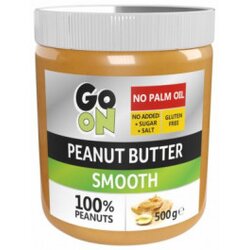 Sante kikiriki puter smooth 500G Cene