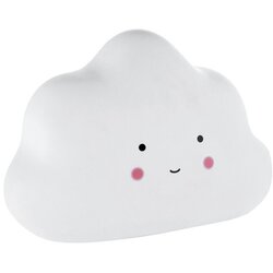Premier Housewares Bela LED otroška lučka Ola – Cene