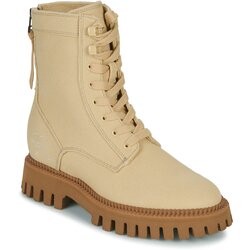 Freelance Polškornji LUCY BACK ZIP BOOT Bež Cene