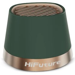 HiFuture MEGA S - Šumsko zelena - Zvučnik Cene