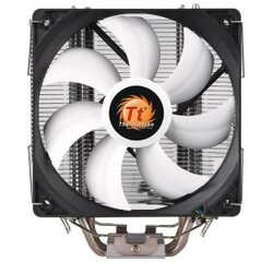 Thermaltake contac cpu cooler 120mm pwm controlled fan, kompatabilan sa svim amd i intel socket Cijene