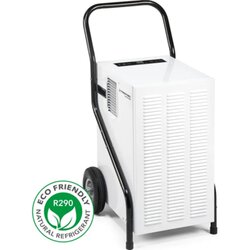 Trotec Profesionalni odvlaživač vazduha TTK 171 ECO Cene