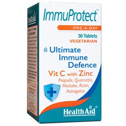 Health Aid immuprotect 30 tableta Cene