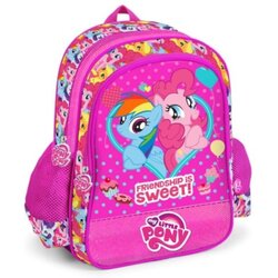 My Little Pony dečiji ranac sjajni 43072 Cene