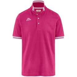 Kappa Majice & Polo majice 302MX50 Vijolična Cene