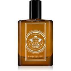 DEAR BARBER With Confidence toaletna voda za moške 50 ml Cene