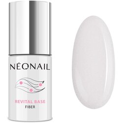 NeoNail Baza temeljni premaz za UV gel NeoNail 7,2 ml – Revital Fiber Shiny Queen Cene