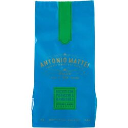 Mattei Toskanski mandljevi piškoti s pistacijami - 125 g Cene