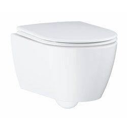 Grohe essence wc šolja konzolna rimless 3957100H Cene