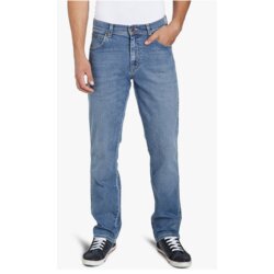 Wrangler muške traperice regular fit Cene