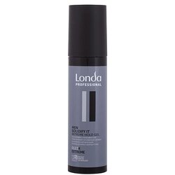 Londa Professional men solidify it gel za kosu ekstra jaka fiksacija 100 ml za muškarce Cijene