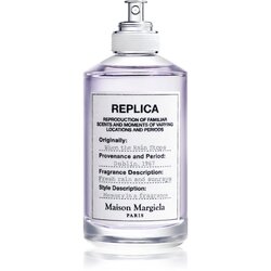 Maison Margiela REPLICA When the Rain Stops toaletna voda uniseks 100 ml Cene