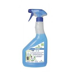Green R Wind sredstvo za čišćenje staklenih površina – 750ml Cene