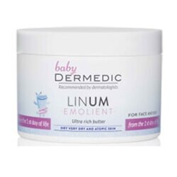 Dermedic Baby ultrabogati puter Cene