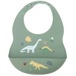 BABY CHEF silikonska portikla dinosaurus Cijene