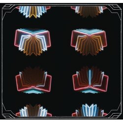Arcade Fire ARCADE FIRE - NEON BIBLE Cene