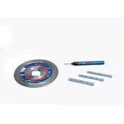 Bosch Ceramic Diamond set 0615997678 Cene