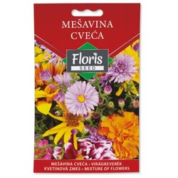 Floris seme cveće-mešavina cveća 05g FL Cene
