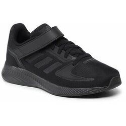 Adidas Dečije patike za trčanje RUNFALCON 2.0 EL K GX3529 crne Cene