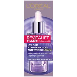 L´Oréal Paris paris revitalift filler hyaluron serum za lice 30 ml Cene