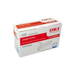 OKI Toner C5650 C5750, cian ast1381899 Cene