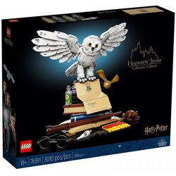 Lego predmeti iz Hogvortsa™ - kolekcionarski mode 176391 Cene