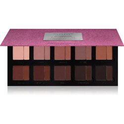 Danessa Myricks Beauty Groundwork multifunkcionalna paleta za lice nijansa Blooming Romance 26 g Cijene