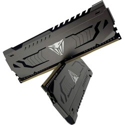 PATRIOT VIPER Steel RAM, 16GB(2x8GB) DDR4 3200MHzPerformance Cene