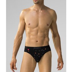 Atlantic Men's briefs Sport 3Pack - multicolored Cene