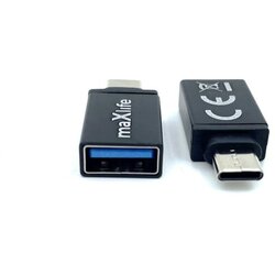 Maxlife USB na USB tipC adapter Cene